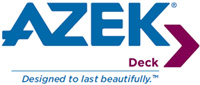 AZEK - Decks Designed to Last Beautifully